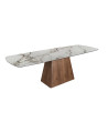 Dinning Table Extendable Barlui