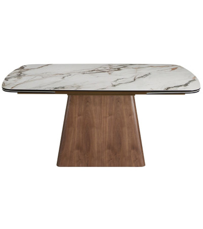 Mesa Jantar Extensível Barlui