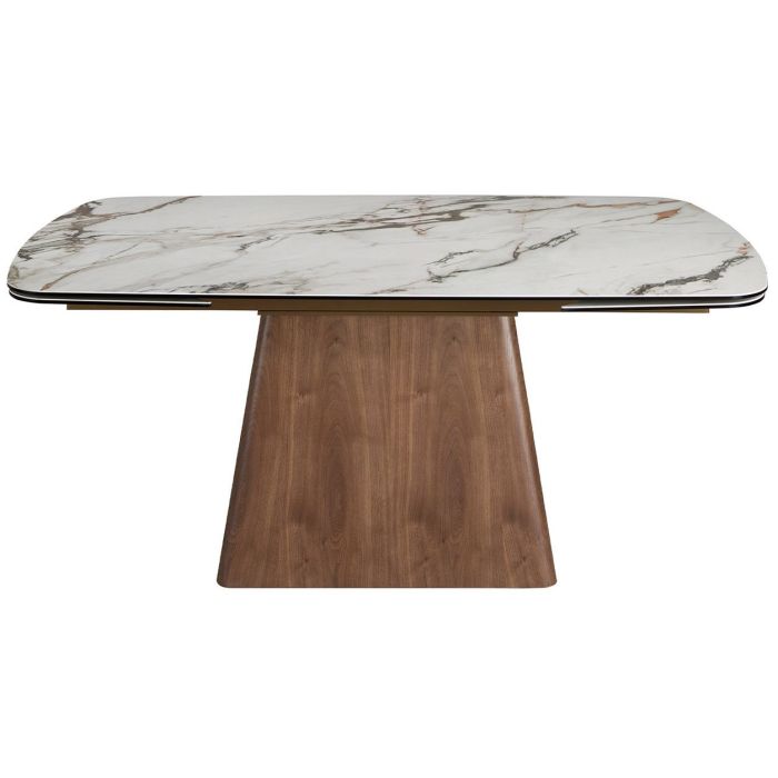Mesa Jantar Extensível Barlui