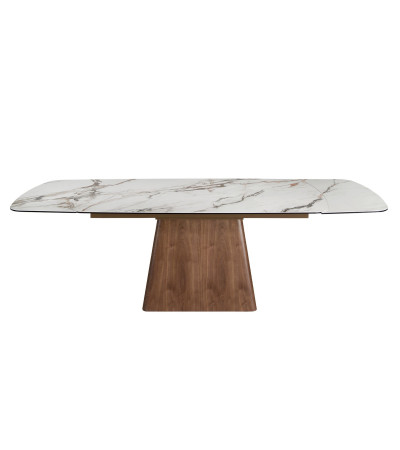 Mesa Jantar Extensível Barlui