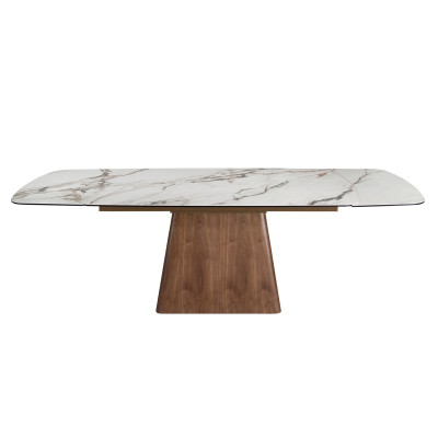 Mesa Jantar Extensível Barlui