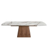 Mesa Jantar Extensível Barlui