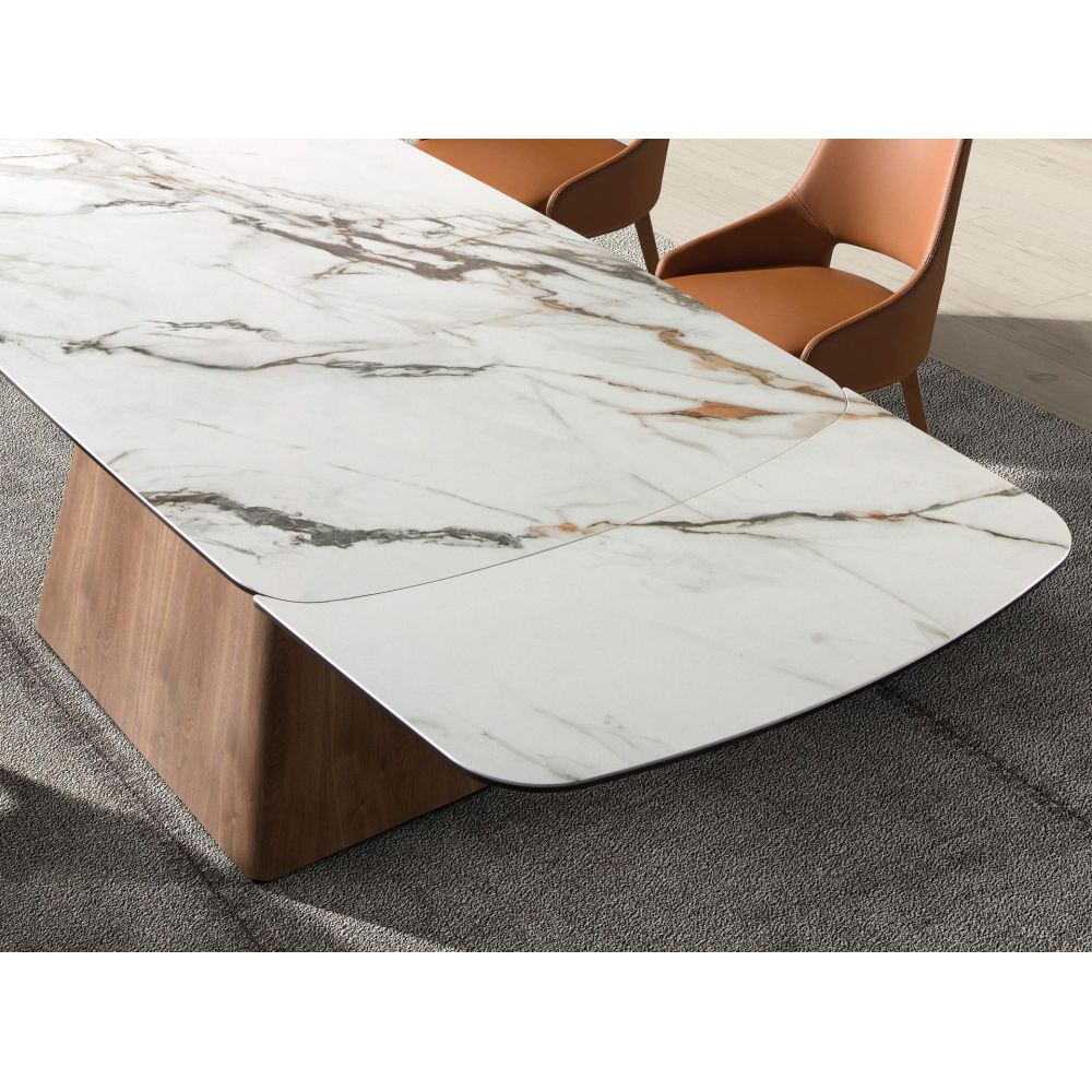 Dinning Table Extendable Barlui