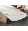 Mesa Jantar Extensível Barlui