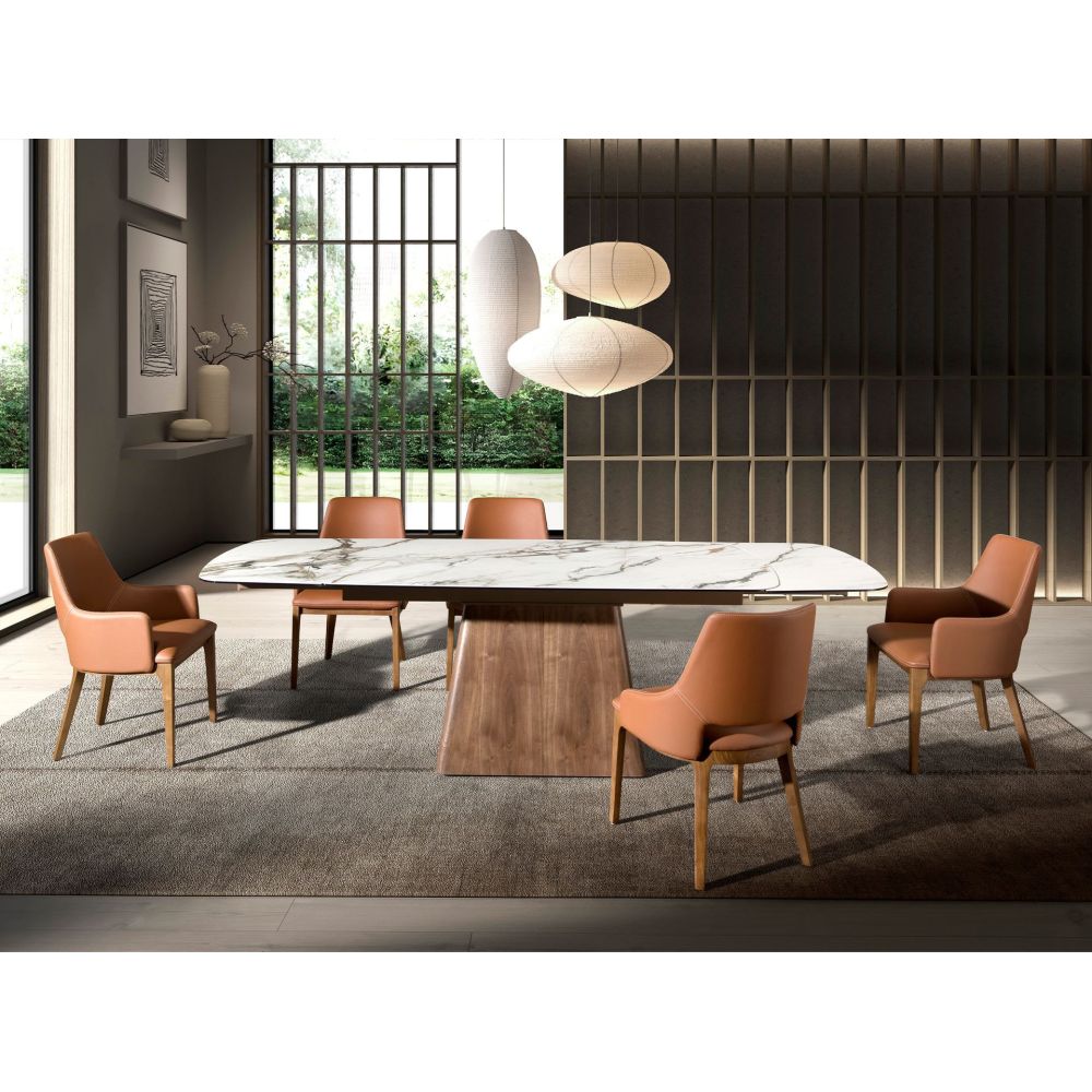 Dinning Table Extendable Barlui