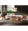 Dinning Table Extendable Barlui
