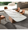 Dinning Table Extendable Barlui