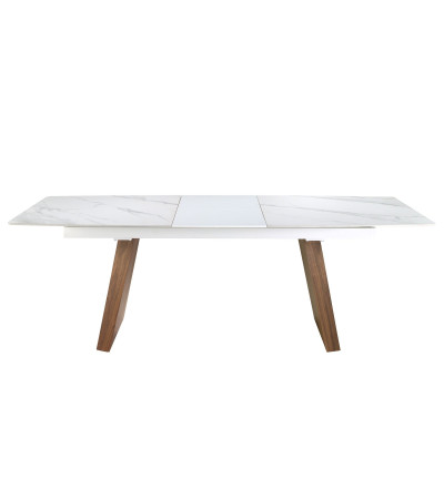Mesa Jantar Extensível Trontu