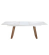 Mesa Jantar Extensível Trontu