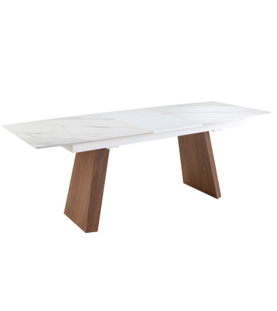 Mesa Jantar Extensível Trontu