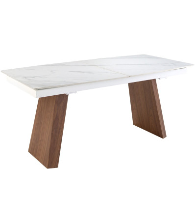 Mesa Jantar Extensível Trontu