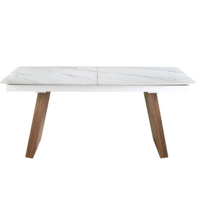 Mesa Jantar Extensível Trontu