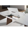 Mesa Jantar Extensível Trontu
