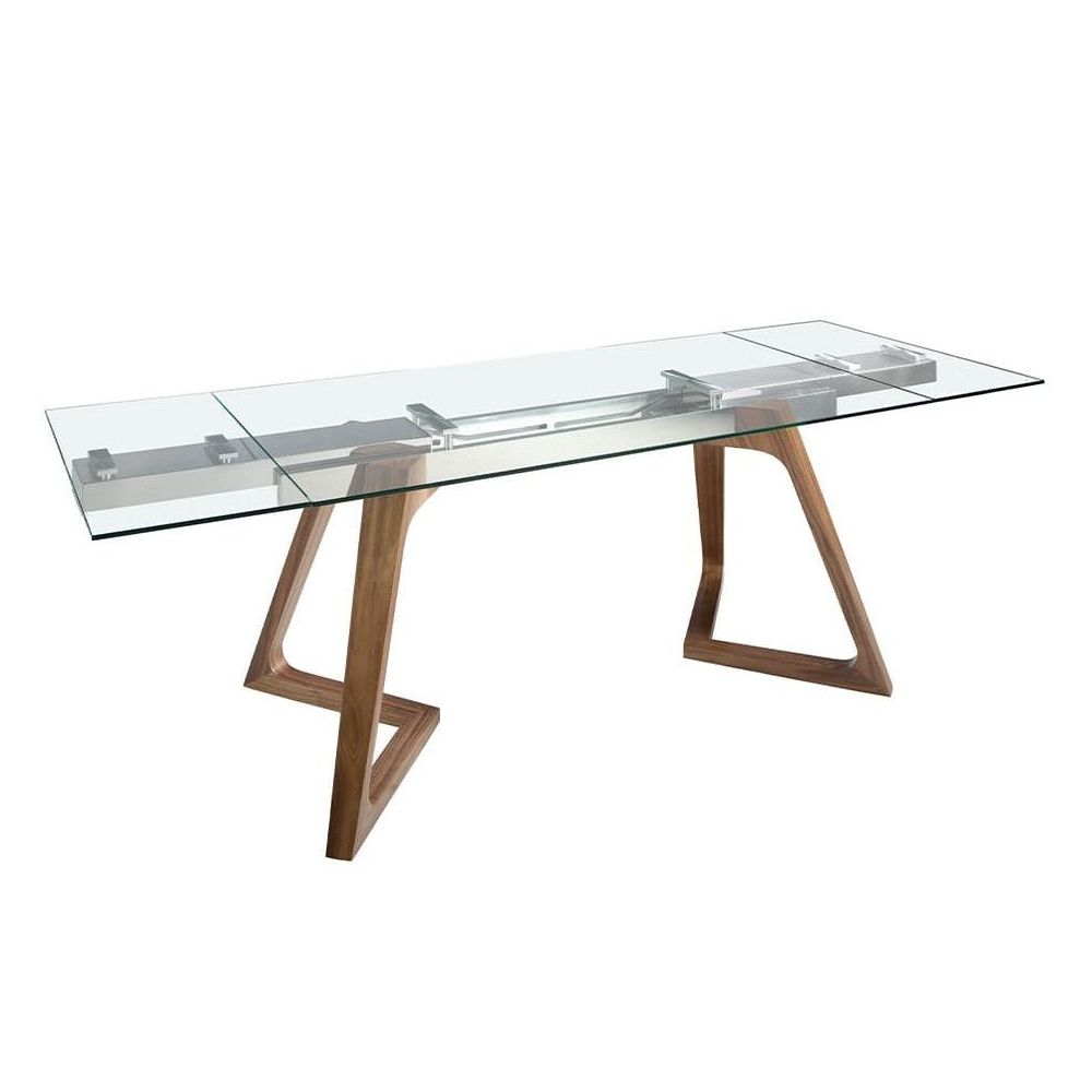 Mesa Jantar Extensível Bip