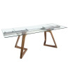 Dinning Table Extendable Bip