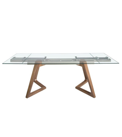 Dinning Table Extendable Bip