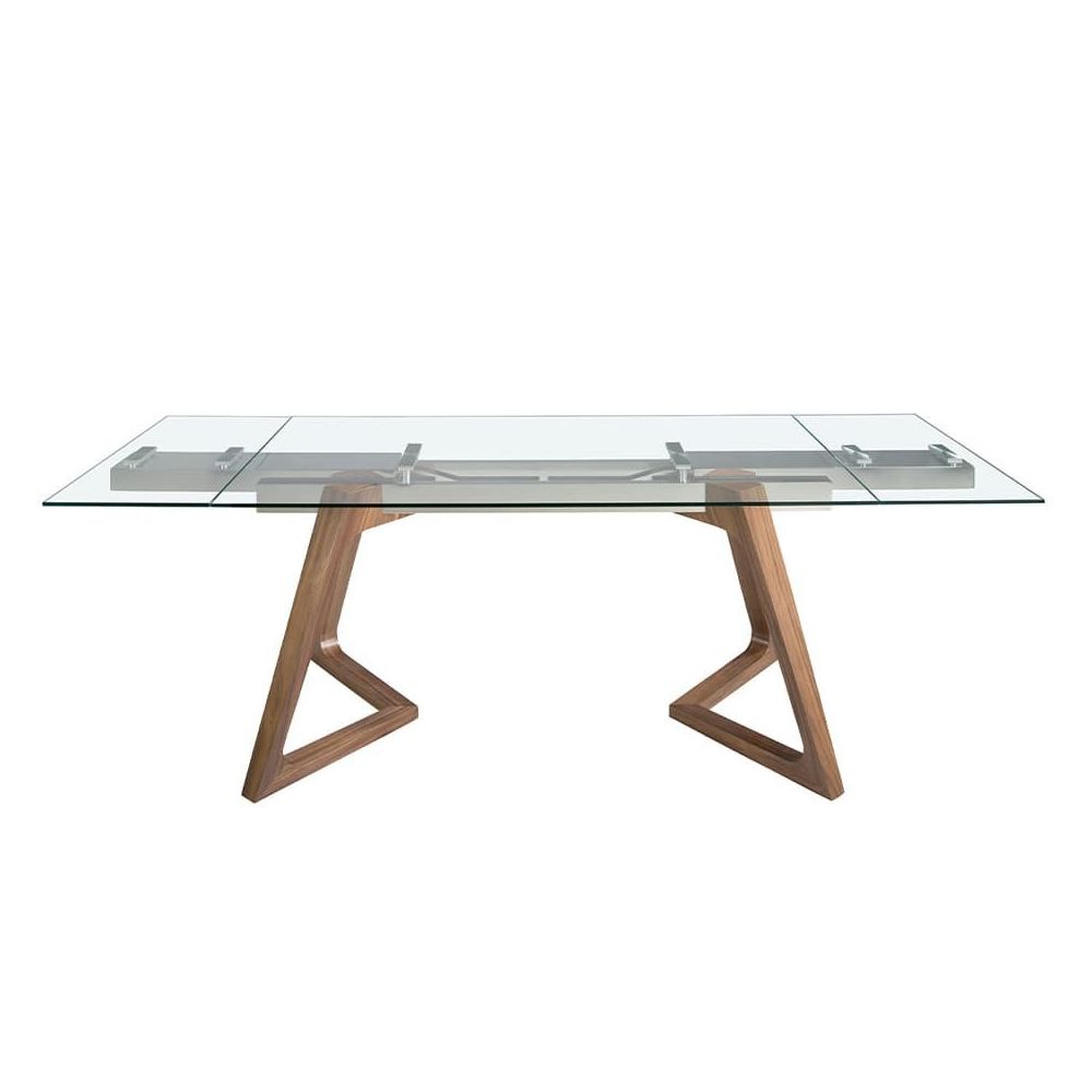 Mesa Jantar Extensível Bip