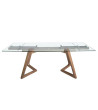 Dinning Table Extendable Bip