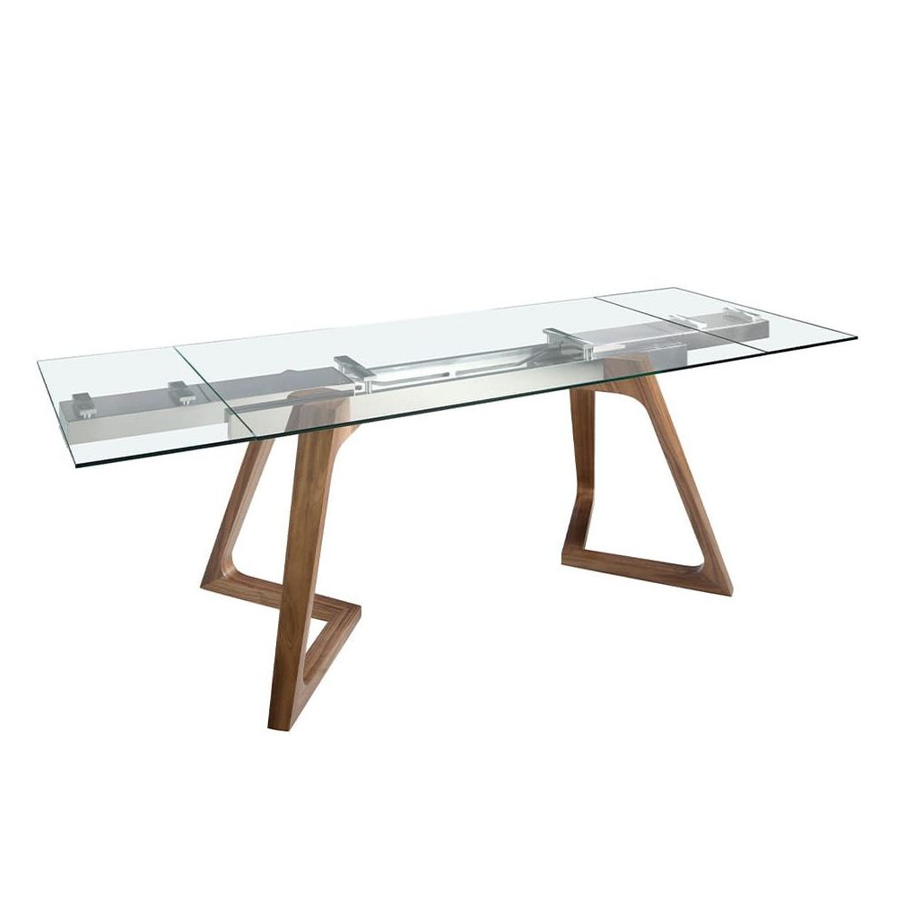 Dinning Table Extendable Bip