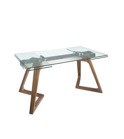 Dinning Table Extendable Bip