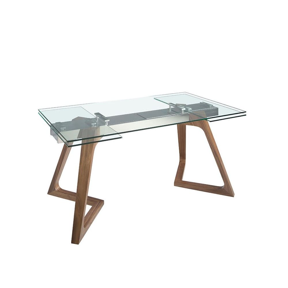 Mesa Jantar Extensível Bip