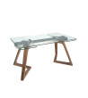 Dinning Table Extendable Bip