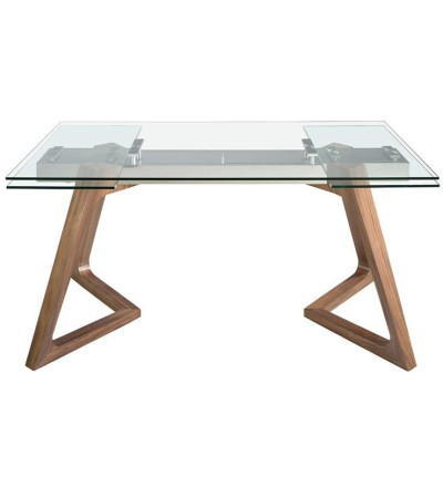 Mesa Jantar Extensível Bip