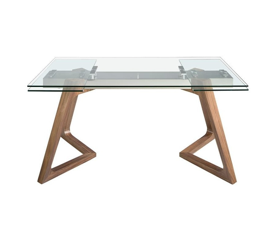 Mesa Jantar Extensível Bip Mesa Jantar Extensível Bip