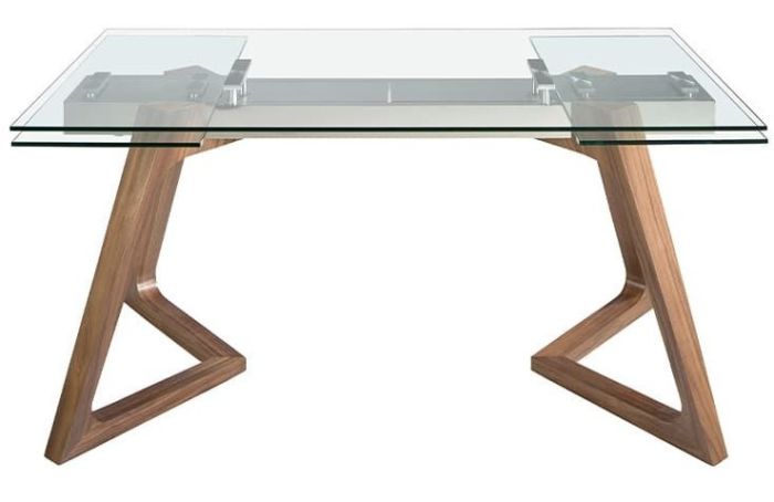 Dinning Table Extendable Bip