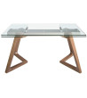 Dinning Table Extendable Bip