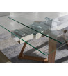 Dinning Table Extendable Bip