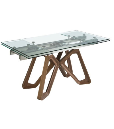 Mesa Jantar Extensível Ancara