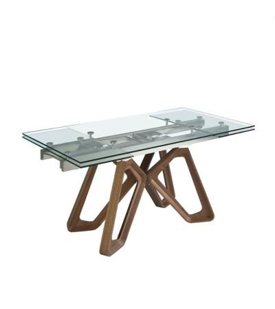 Mesa Jantar Extensível Ancara