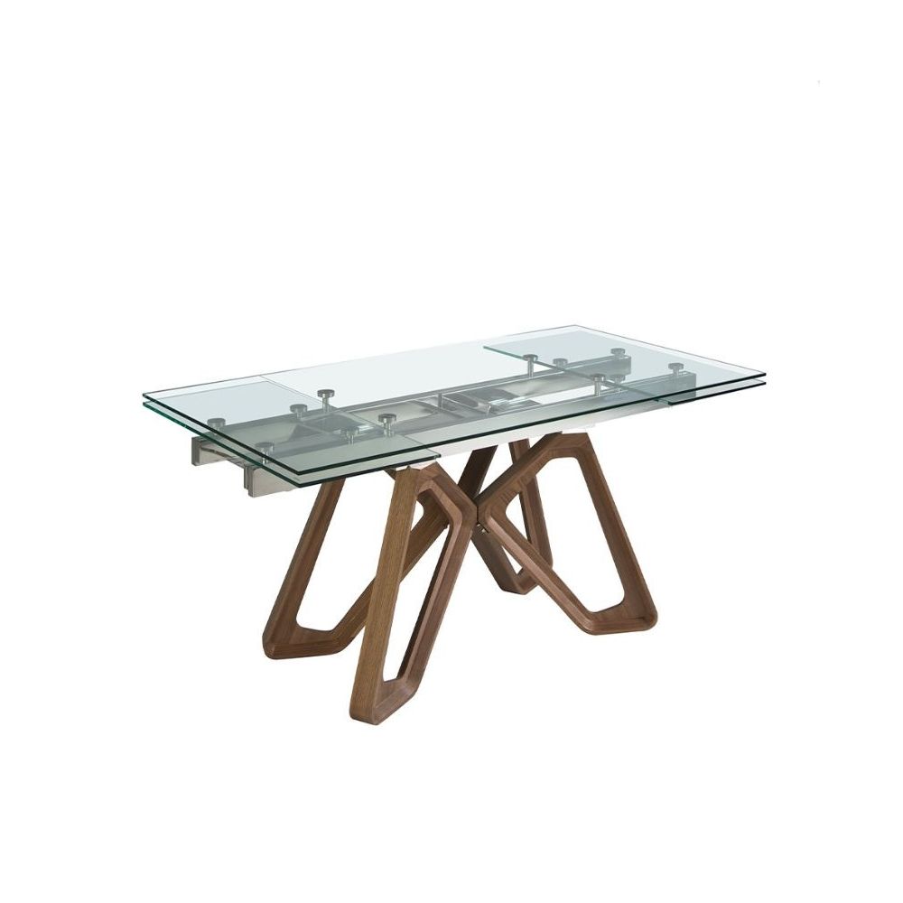 Mesa Jantar Extensível Ancara