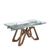 Mesa Jantar Extensível Ancara