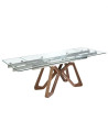 Mesa Jantar Extensível Ancara