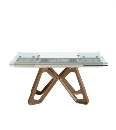 Mesa Jantar Extensível Ancara
