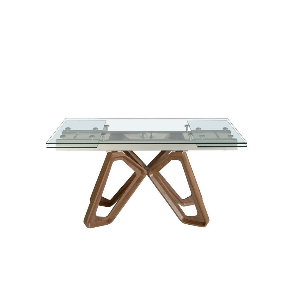 Mesa Jantar Extensível Ancara