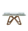 Mesa Jantar Extensível Ancara