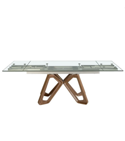 Mesa Jantar Extensível Ancara