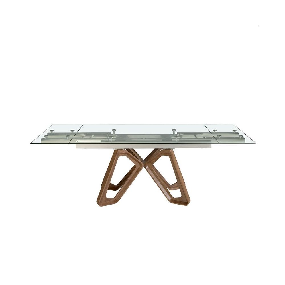 Dinning Table Extendable Ancara