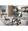 Dinning Table Extendable Ancara