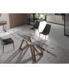 Dinning Table Extendable Ancara