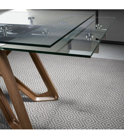 Mesa Jantar Extensível Ancara