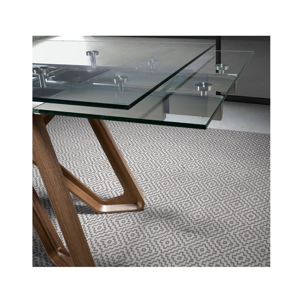 Dinning Table Extendable Ancara
