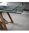 Mesa Jantar Extensível Ancara