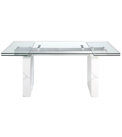 Dinning Table Extendable Bio