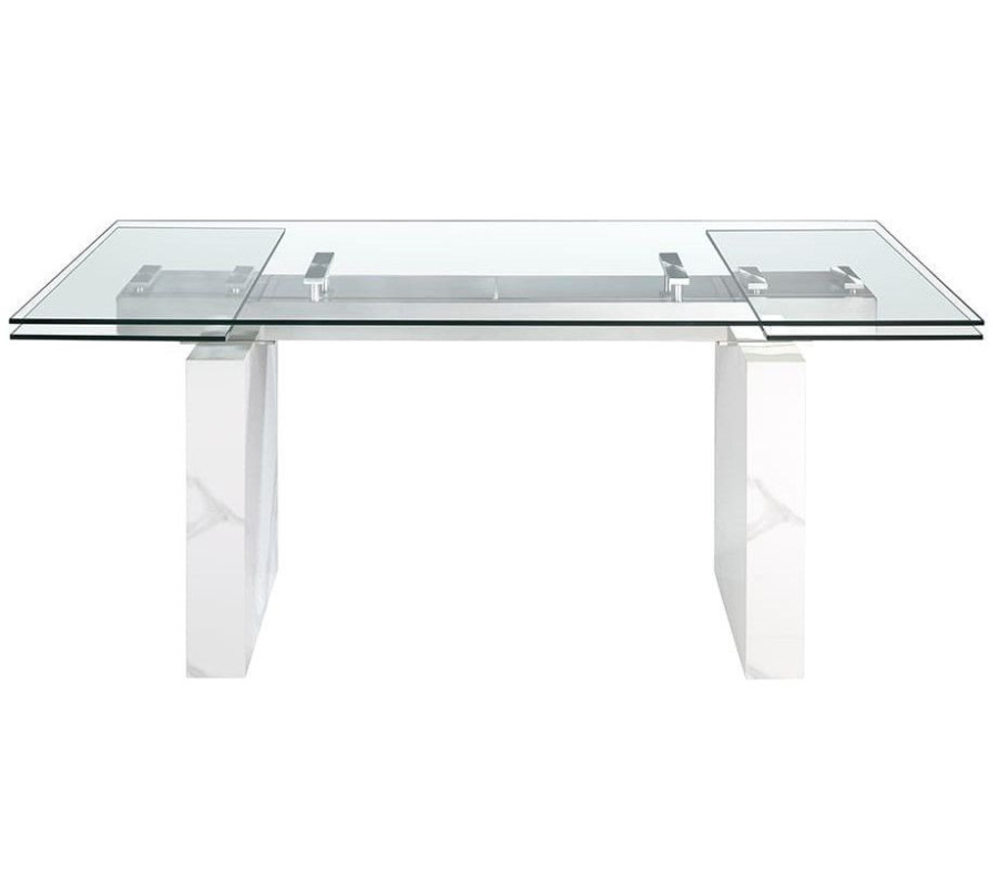 Mesa Jantar Extensível Bio Mesa Jantar Extensível Bio