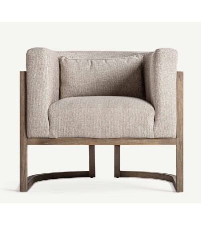Armchair Leiwe