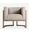 Armchair Leiwe